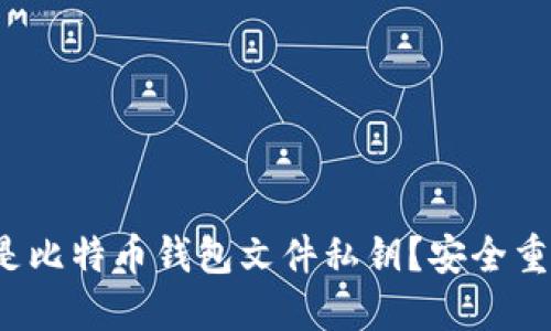 什么是比特币钱包文件私钥?安全重要性?