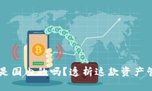 IM钱包是国内的吗?透析这款资产管理工具