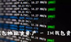 如何用IM钱包地址查资产 - IM钱包资产查询教程
