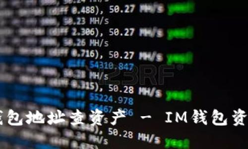 如何用IM钱包地址查资产 - IM钱包资产查询教程