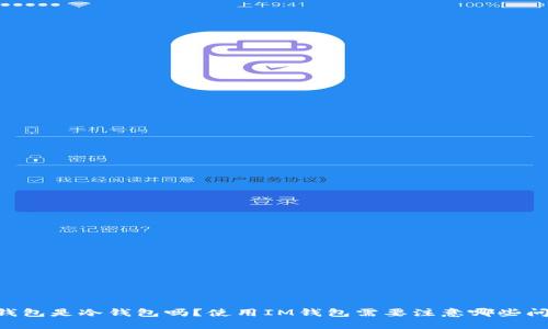 IM钱包是冷钱包吗?使用IM钱包需要注意哪些问题?