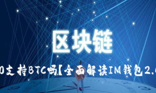IM钱包2.0支持BTC吗?全面解读IM钱包2.0钱包功能