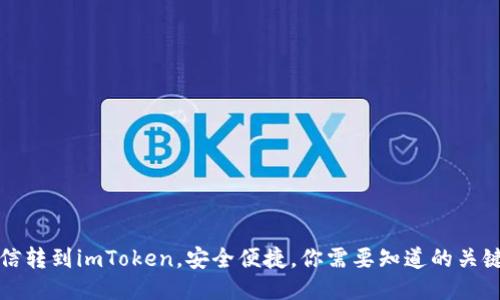 从币信转到imToken,安全便捷,你需要知道的关键信息
