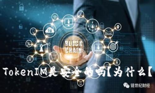 TokenIM是安全的吗?为什么?