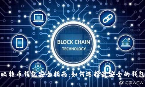 比特币钱包安全指南:如何选择最安全的钱包