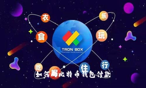 如何向比特币钱包付款