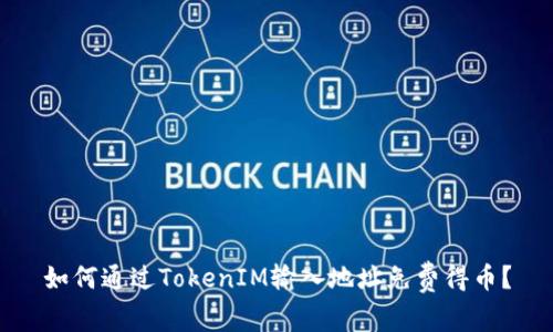 如何通过TokenIM输入地址免费得币?