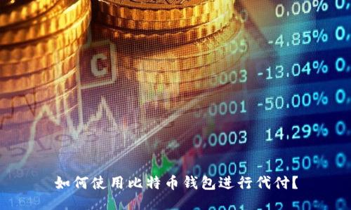 如何使用比特币钱包进行代付?