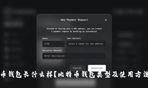 比特币钱包长什么样?比特币钱包类型及使用方法详解