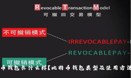 比特币钱包长什么样?比特币钱包类型及使用方法详解