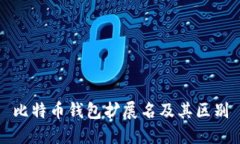比特币钱包扩展名及其区