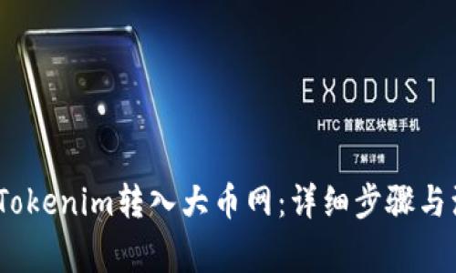 :如何将Tokenim转入大币网：详细步骤与注意事项