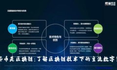 哪些币是区块链：了解区块链技术下的主流数字