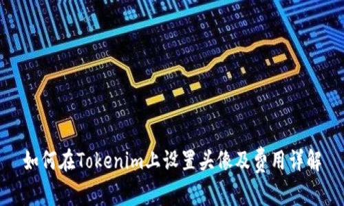 如何在Tokenim上设置头像及费用详解
