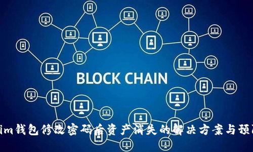 Tokenim钱包修改密码后资产消失的解决方案与预防措施