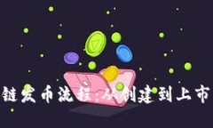 详解BSC区块链发币流程：