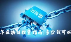 2023年区块链投资指南：多少钱可以入门？