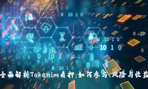 全面解析Tokenim质押：如何参与、风险与收益