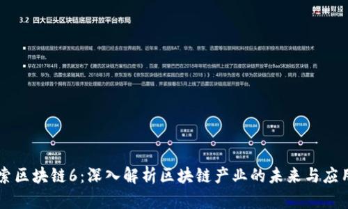币加索区块链6：深入解析区块链产业的未来与应用前景