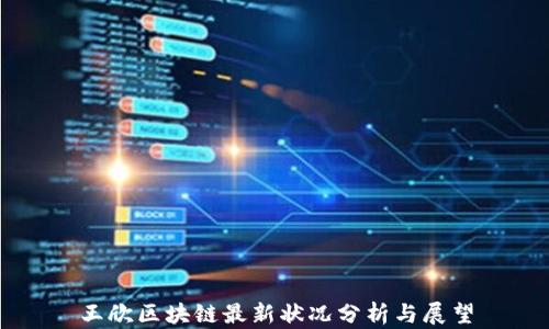 
王欣区块链最新状况分析与展望