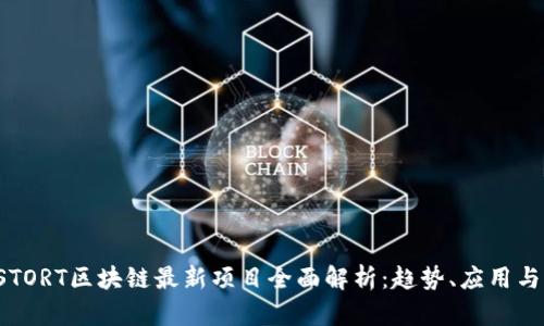 2023年STORT区块链最新项目全面解析：趋势、应用与未来展望