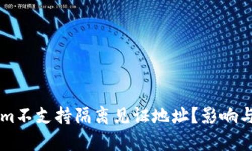为什么Tokenim不支持隔离见证地址？影响与解决方案分析