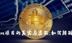 Tokenim项目的真实与虚假：如何辨别和防范