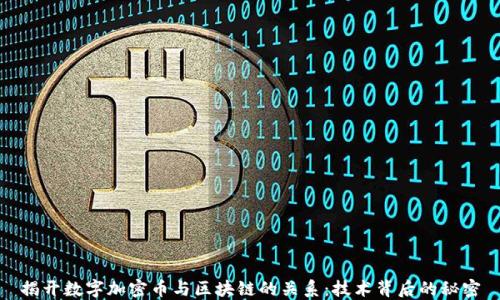 
揭开数字加密币与区块链的关系：技术背后的秘密