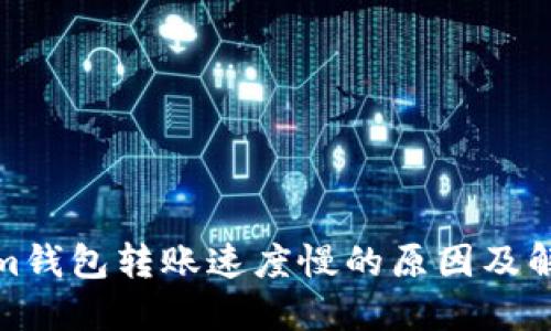 Tokenim钱包转账速度慢的原因及解决方案