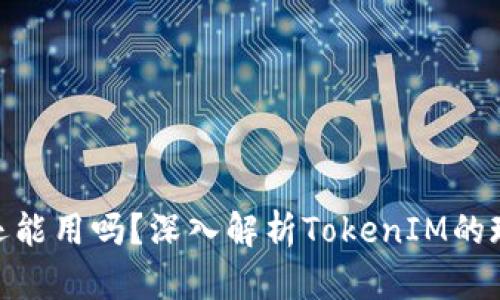 TokenIM还能用吗？深入解析TokenIM的现状与未来
