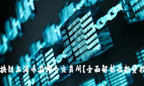 区块链上海币在哪个交易所？全面解析及投资指导