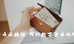 Q币与比特币区块链：两种