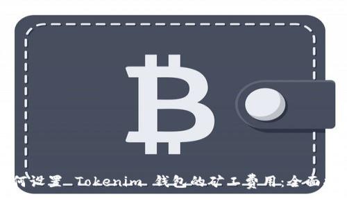 如何设置 Tokenim 钱包的矿工费用：全面指南
