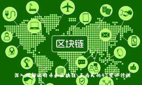  深入理解比特币和区块链：王为民的45堂必修课