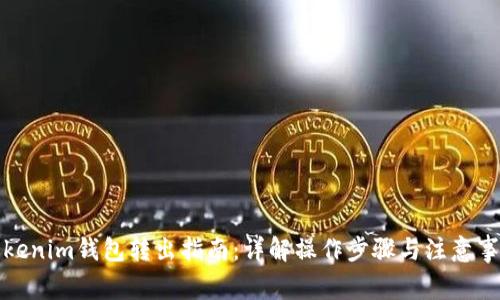 Tokenim钱包转出指南：详解操作步骤与注意事项