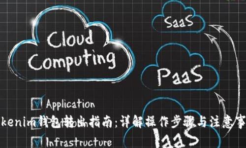 Tokenim钱包转出指南：详解操作步骤与注意事项