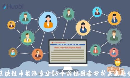 
区块链币能涨多少？5个关键因素分析未来趋势
