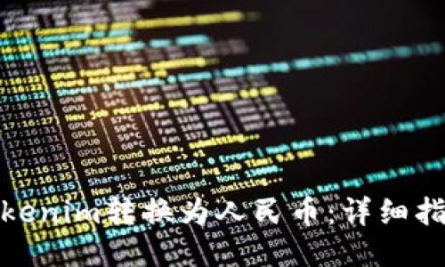 如何将Tokenim转换为人民币：详细指南与步骤