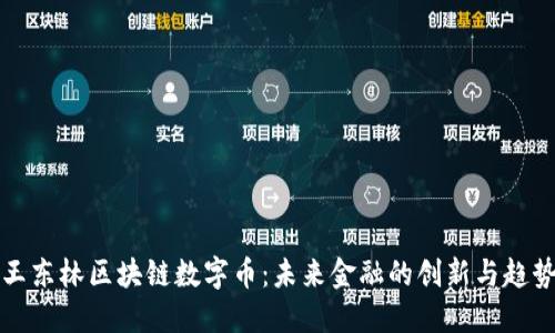 王东林区块链数字币：未来金融的创新与趋势