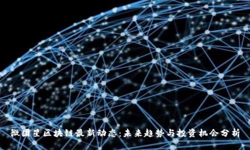 微团星区块链最新动态：未来趋势与投资机会分析