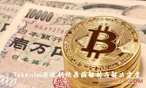 : Tokenim延迟到账原因解析与解决方案