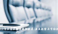 2023年王茜区块链最新发展