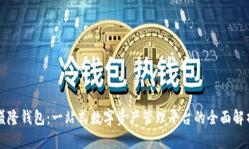 盛隆钱包：一站式数字资产管理平台的全面解析