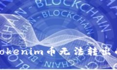 如何解决Tokenim币无法转出