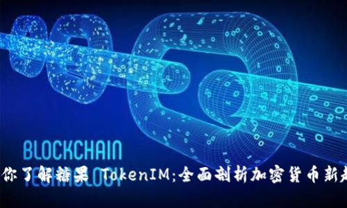  让你了解糖果 TokenIM：全面剖析加密货币新趋势