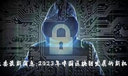 国家发改委最新消息：2023年中国区块链发展的新机遇与挑战