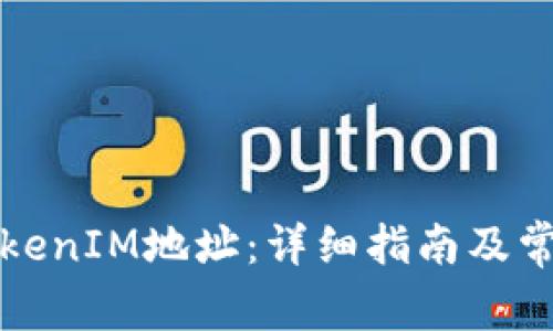 如何查询TokenIM地址：详细指南及常见问题解答
