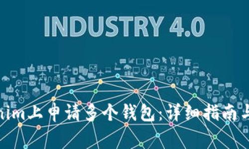 : 如何在Tokenim上申请多个钱包：详细指南与常见问题解答