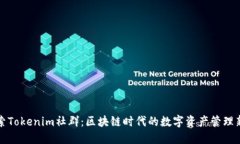 探索Tokenim社群：区块链时