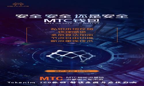 Tokenim ICO撤回：解读原因与后续影响